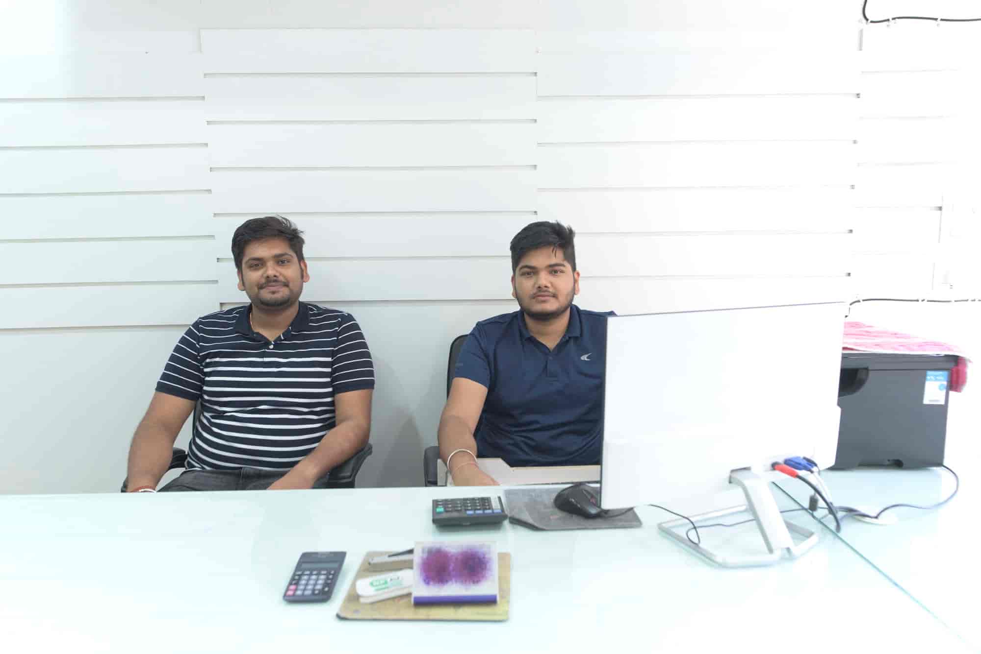Lab view 20