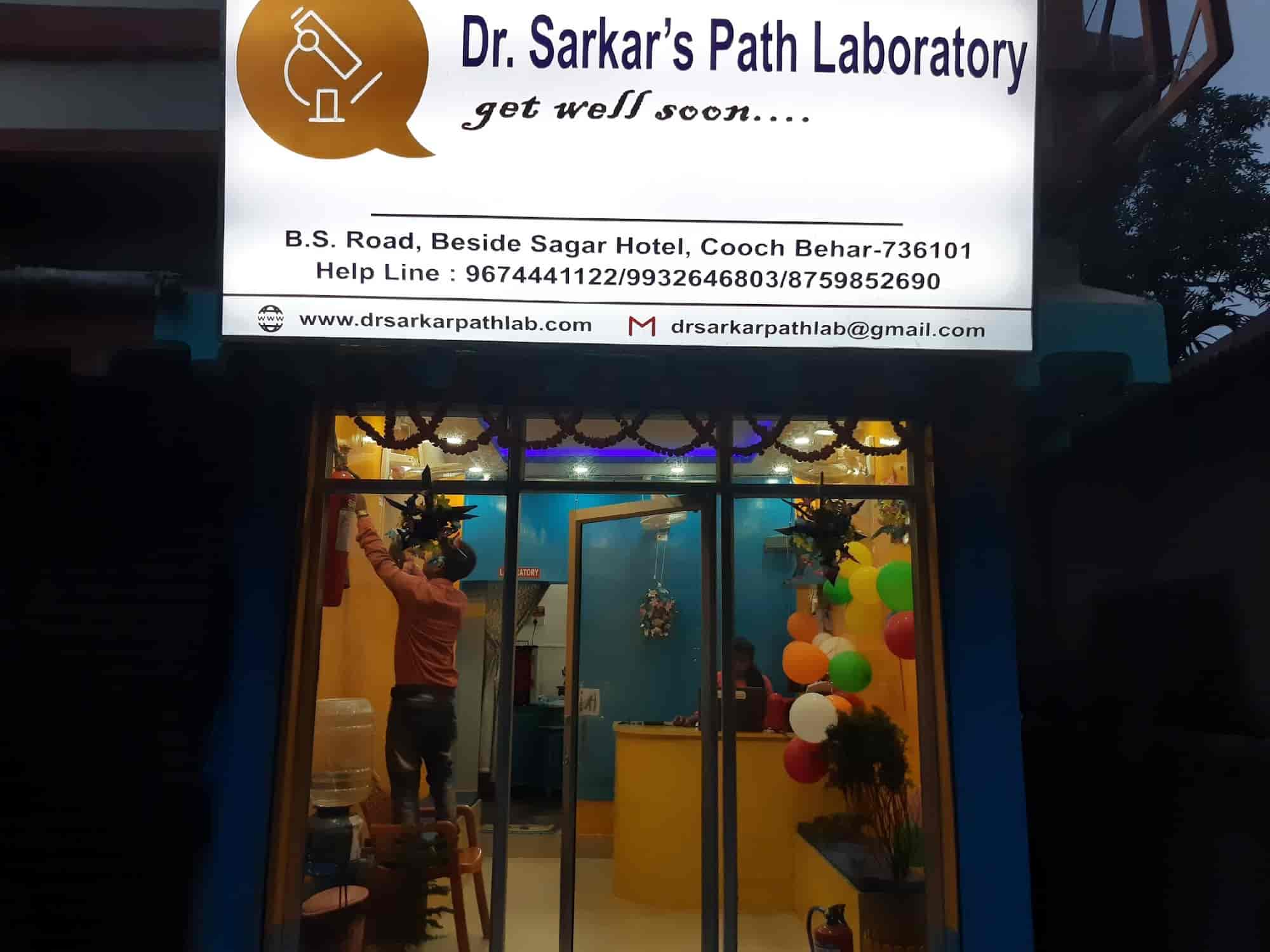 Lab view 8