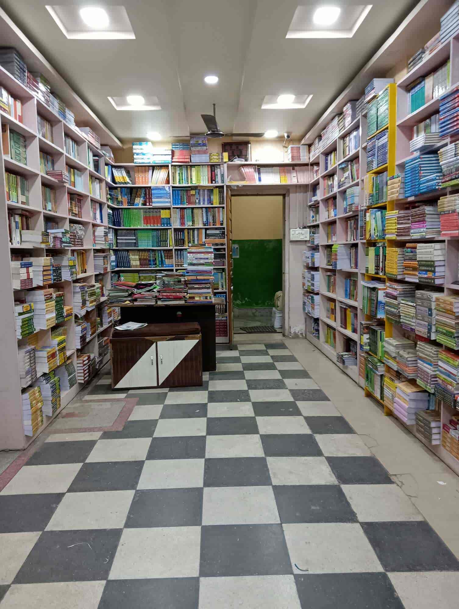 S B Book Distributors in Cooch Behar Bazar,Cooch Behar Best Book Shops in Cooch Behar Justdial