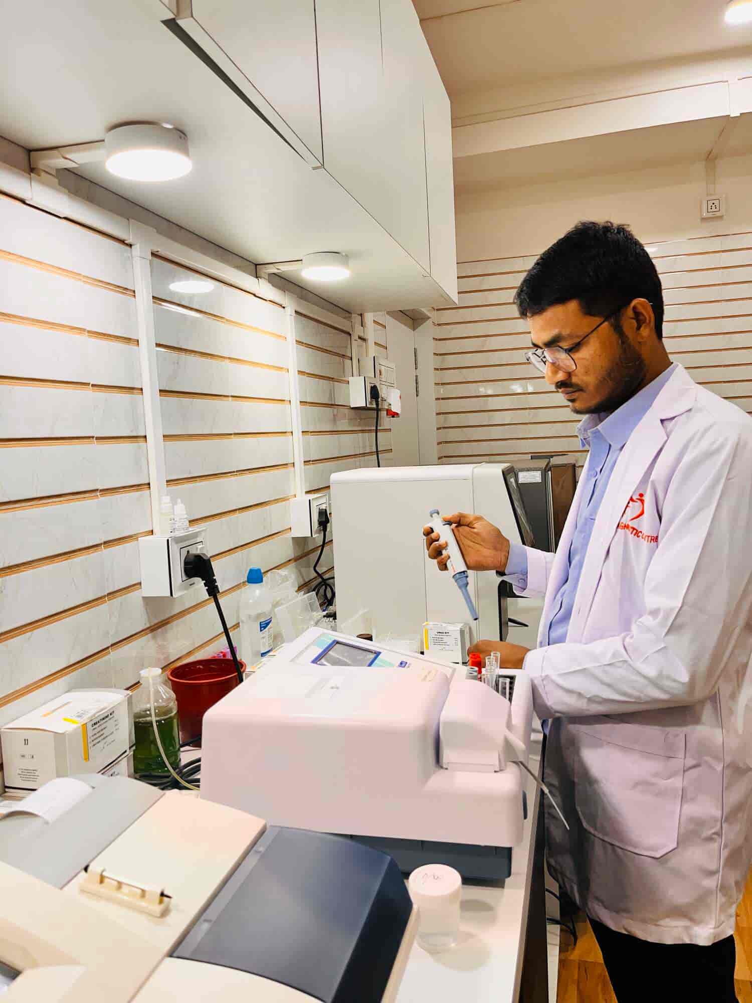Lab view 20
