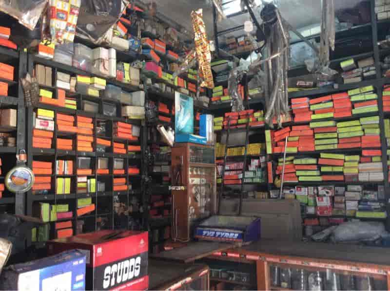 Wellington bike parts shop outlet