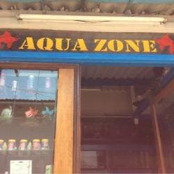 Aquazone aquarium & pet shop clearance