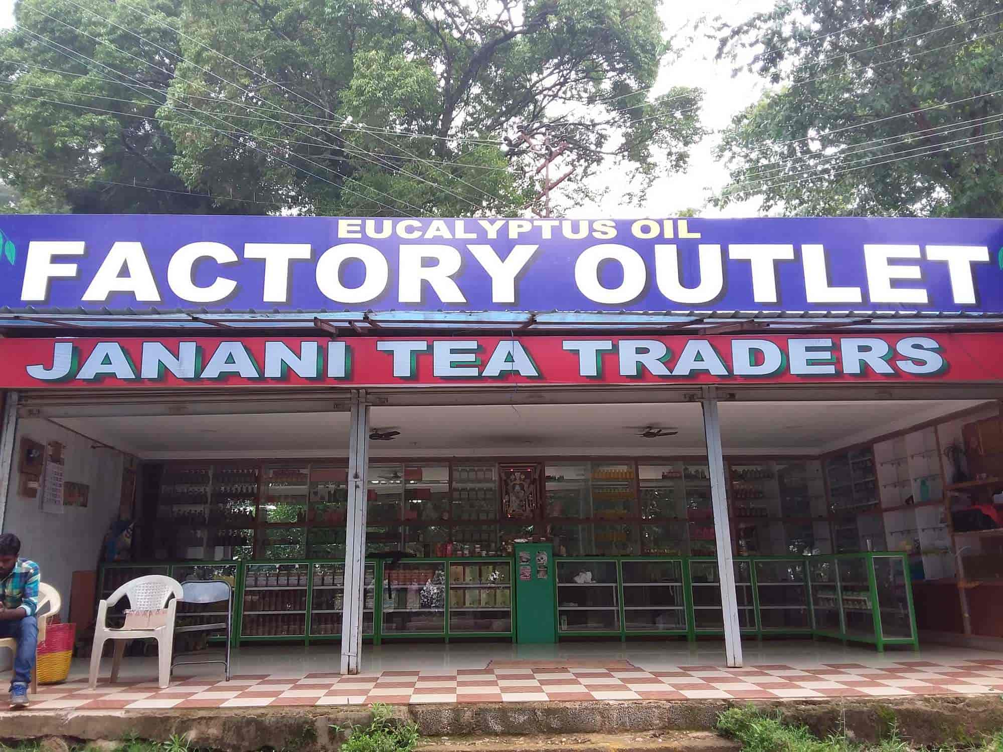 Top Eucalyptus Oil Dealers in Upper Coonoor - Best Nilgiri Oil Dealers  Coonoor - Justdial