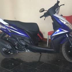 Yamaha ray sale z spare parts