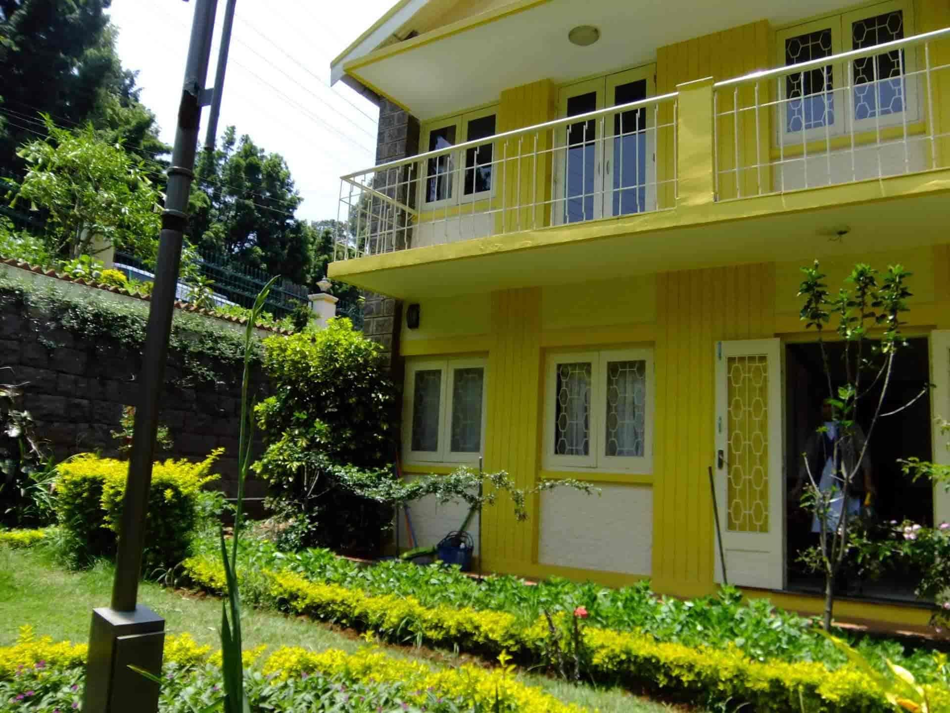 TCS Holiday Home Photos, Coonoor HO, coonoor Pictures & Images Gallery