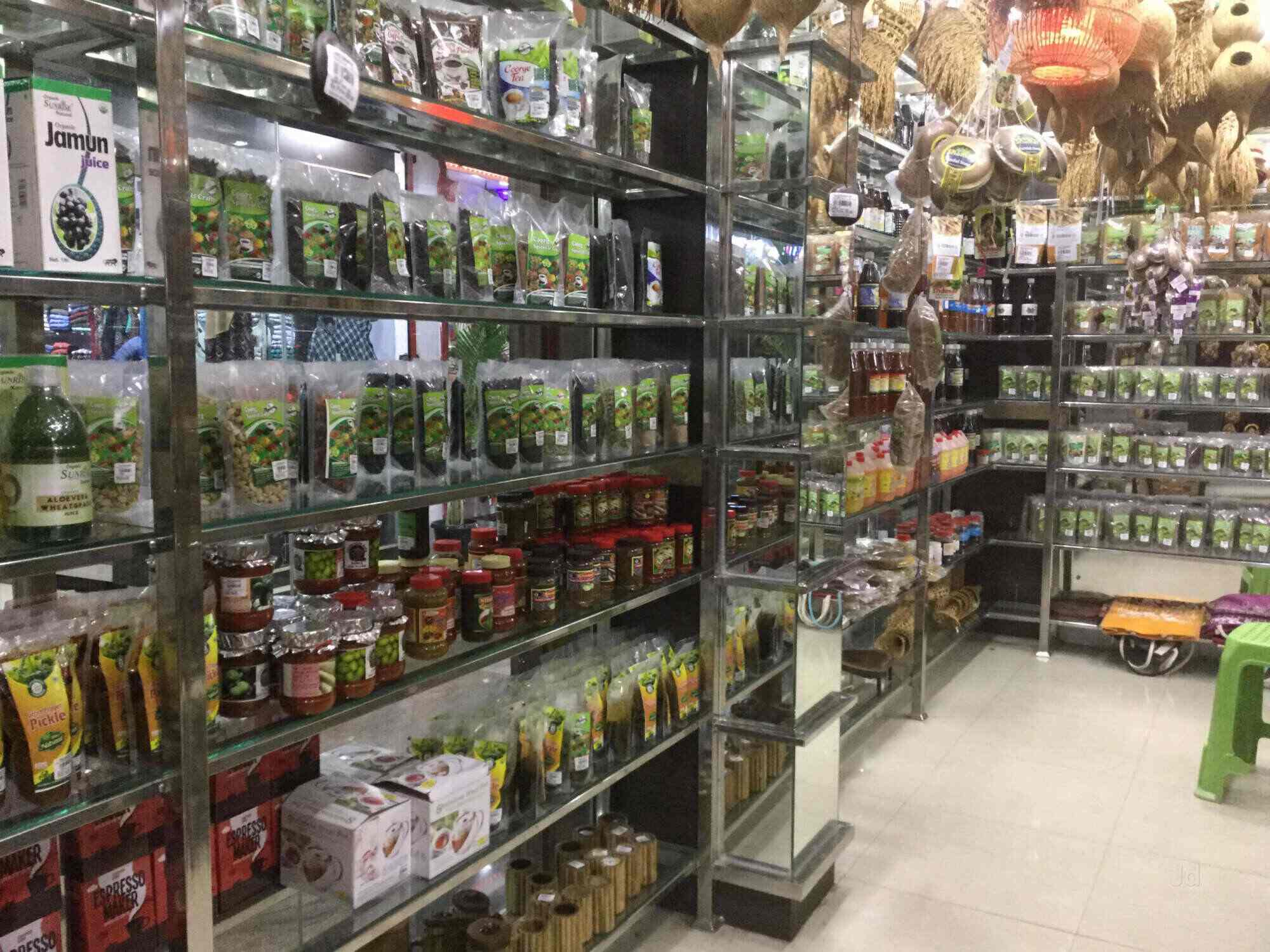 Spices & Craft in Best Spice Retailers in