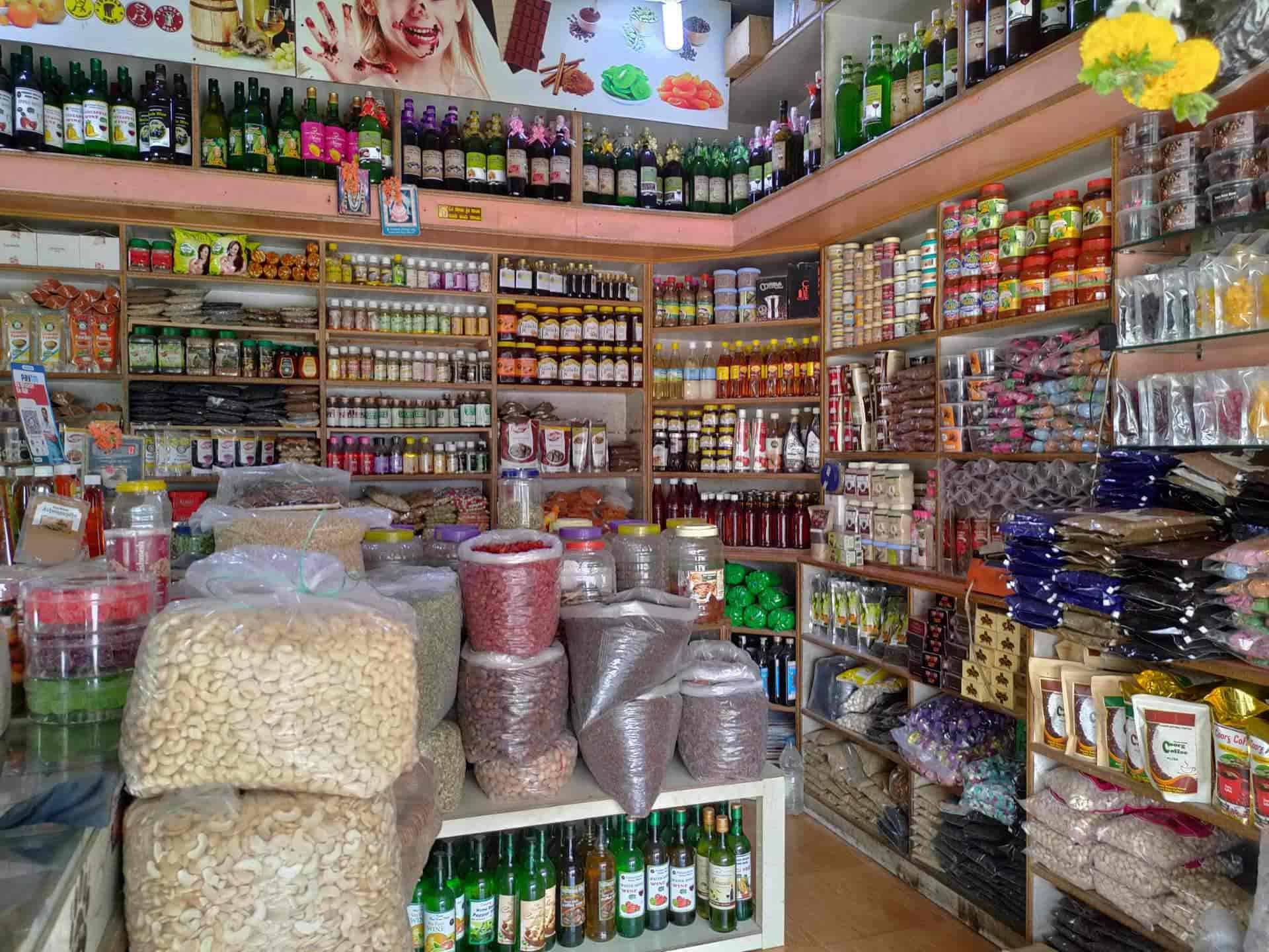 Top Dry Fruit Retailers in Best Dry Fruit Dealers near me