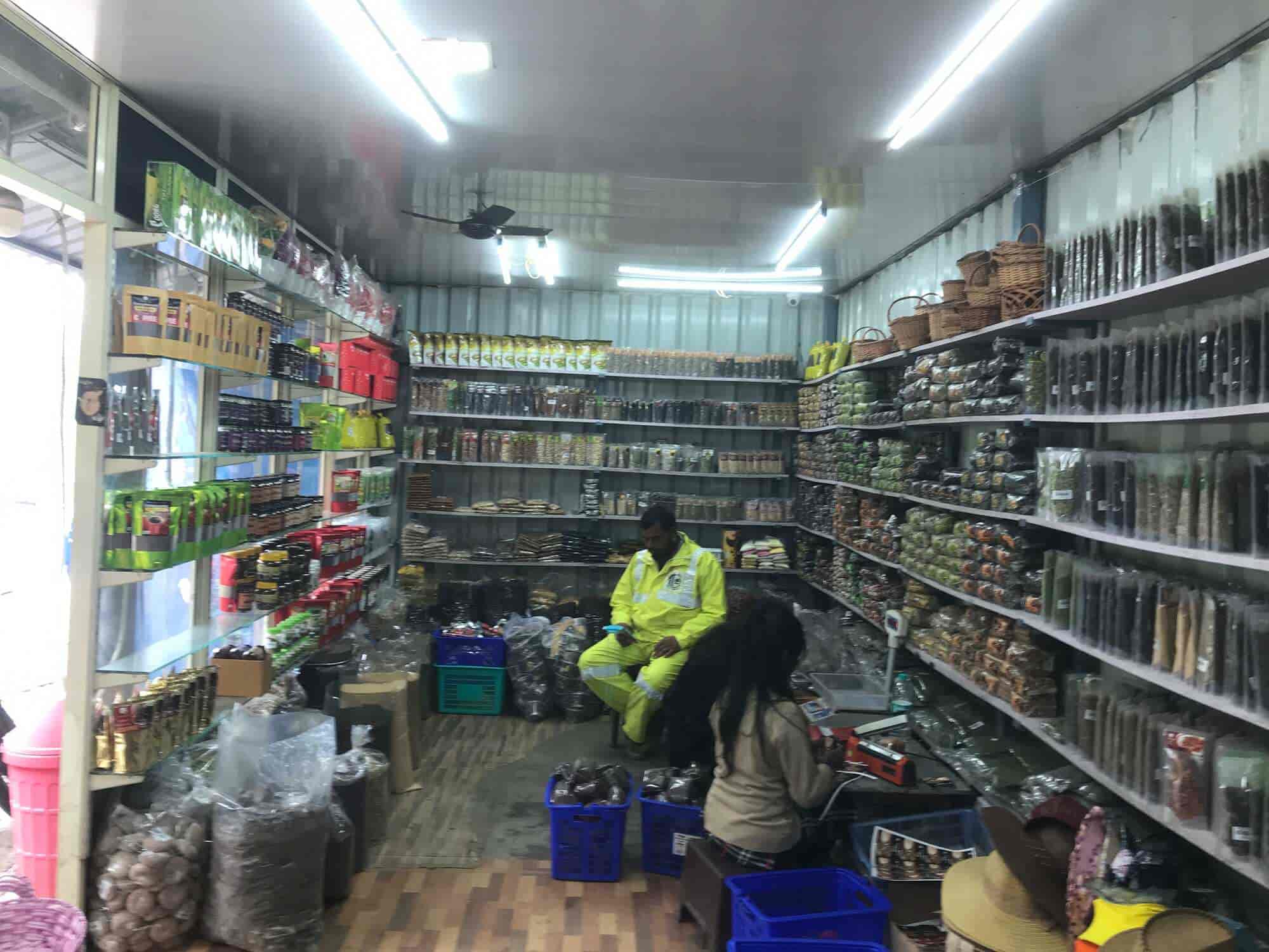 Top Dry Fruit Retailers in Best Dry Fruit Dealers near me