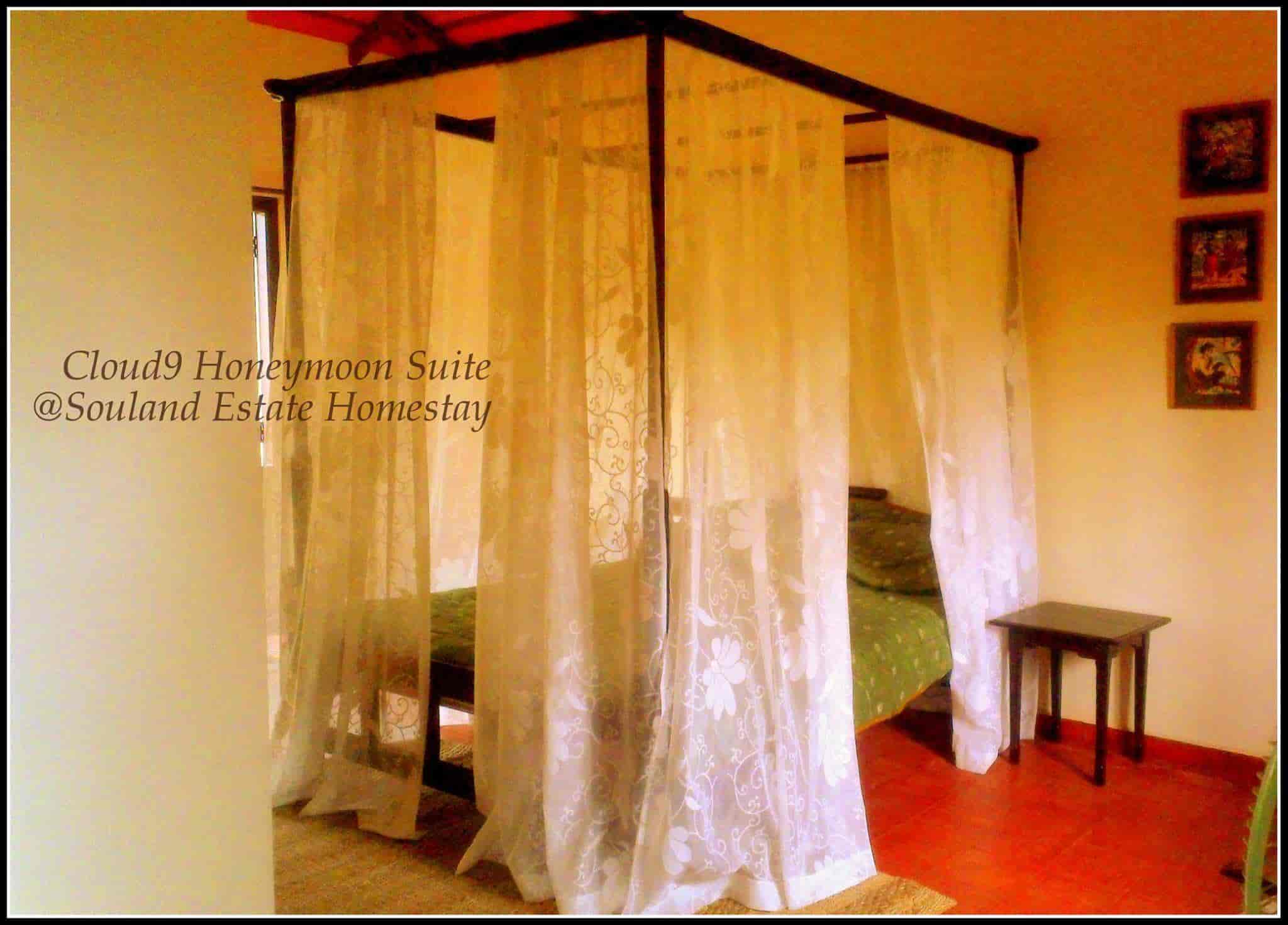 Cloud9 Honeymoon Cottage In Kushalnagar Coorg Cloud9 Honeymoon