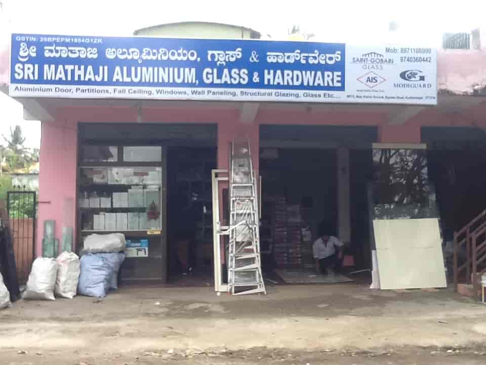 Top Saint Gobain Glass Dealers in K Boikeri Best Saint Gobain Glass