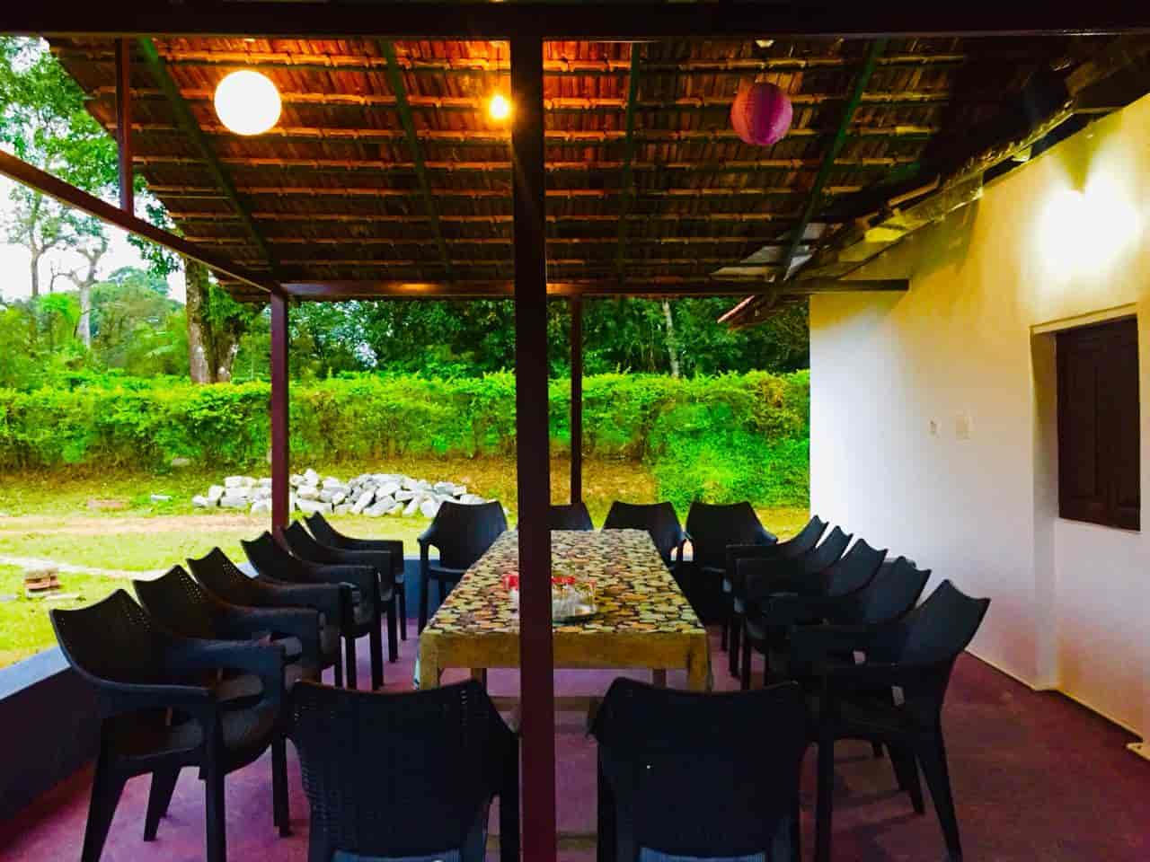 Coorg Agneya Tours & Travels in Gt Road Coorg,Coorg - Best Car Rental ...