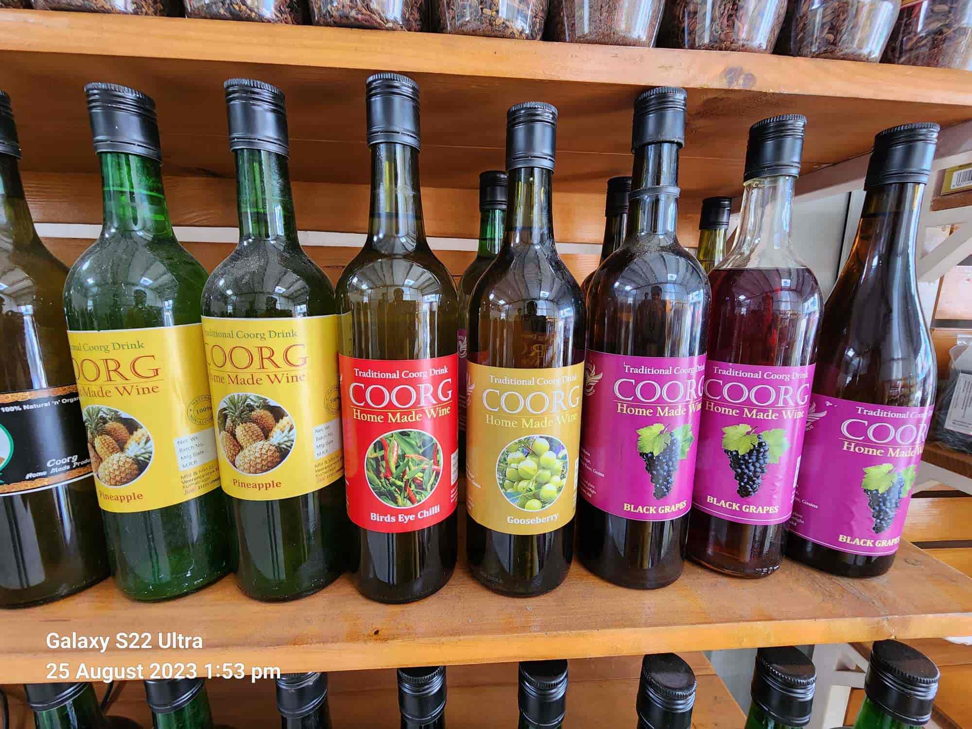 Top Spice Wholesalers in Gonikoppal Madikeri Best /b2b/food And