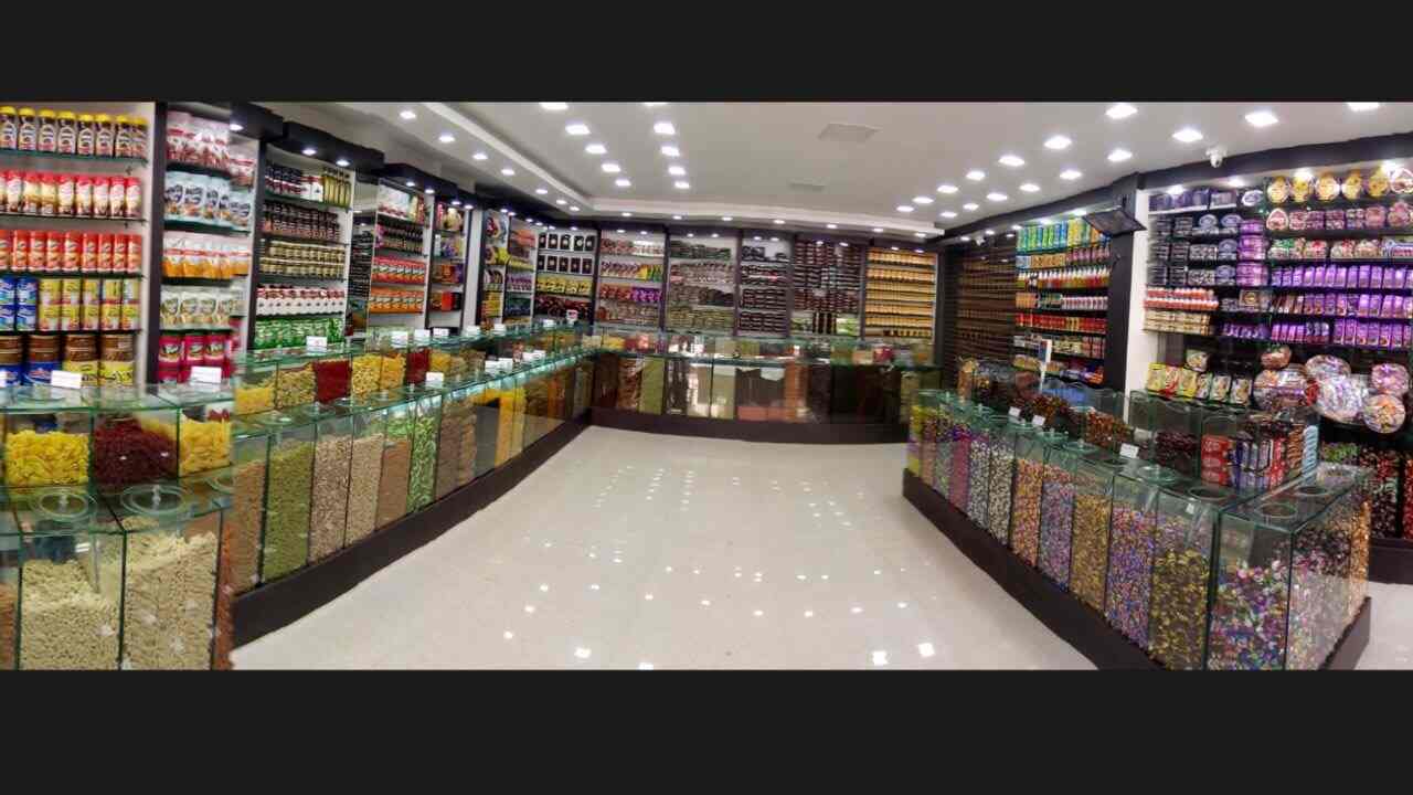 Top Dry Fruit Retailers in Best Dry Fruit Dealers near me