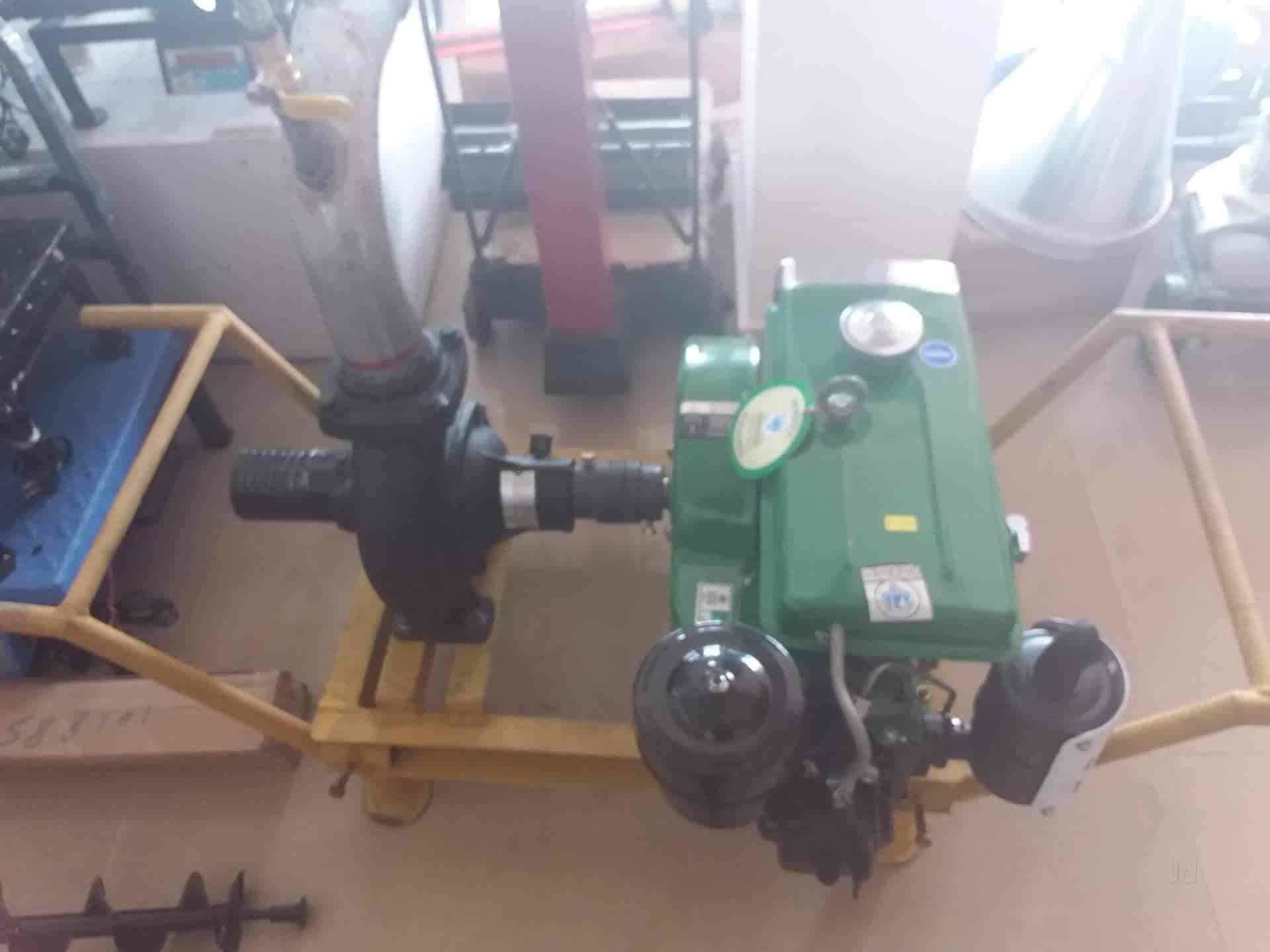 Catalogue Shri Vishnu Enterprises Planters Needs in Gonikoppal