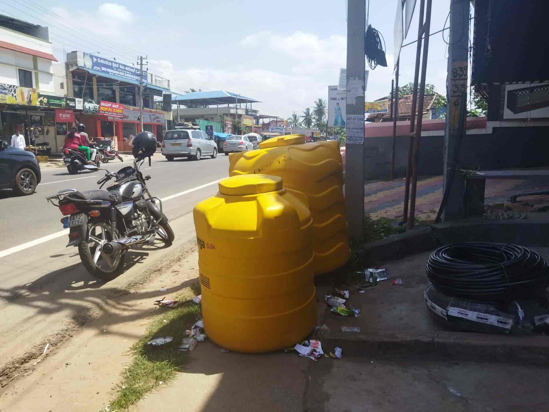 Top Exhaust Fan Dealers in Somwarpet Best Ventilation Fan Dealers