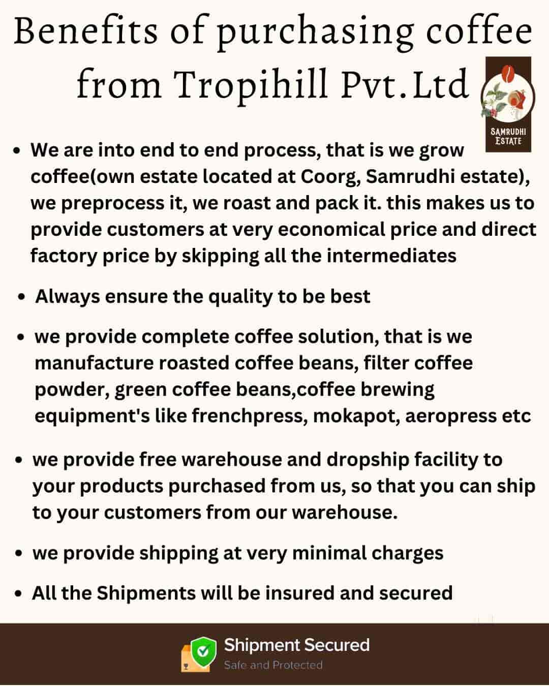 Top Coffee Powder Manufacturers in Koramangala Best Filter Coffee Manufacturers Bangalore near