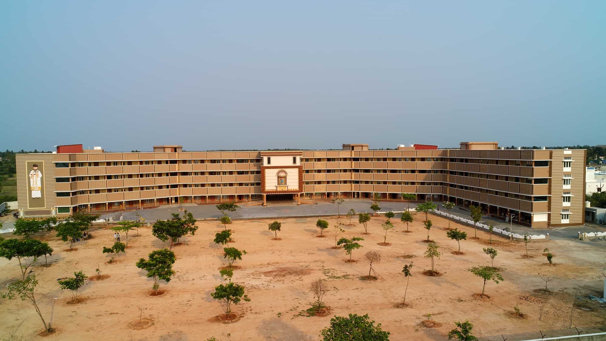 Immaculate Community College in Cuddalore Ho,Cuddalore Best Colleges