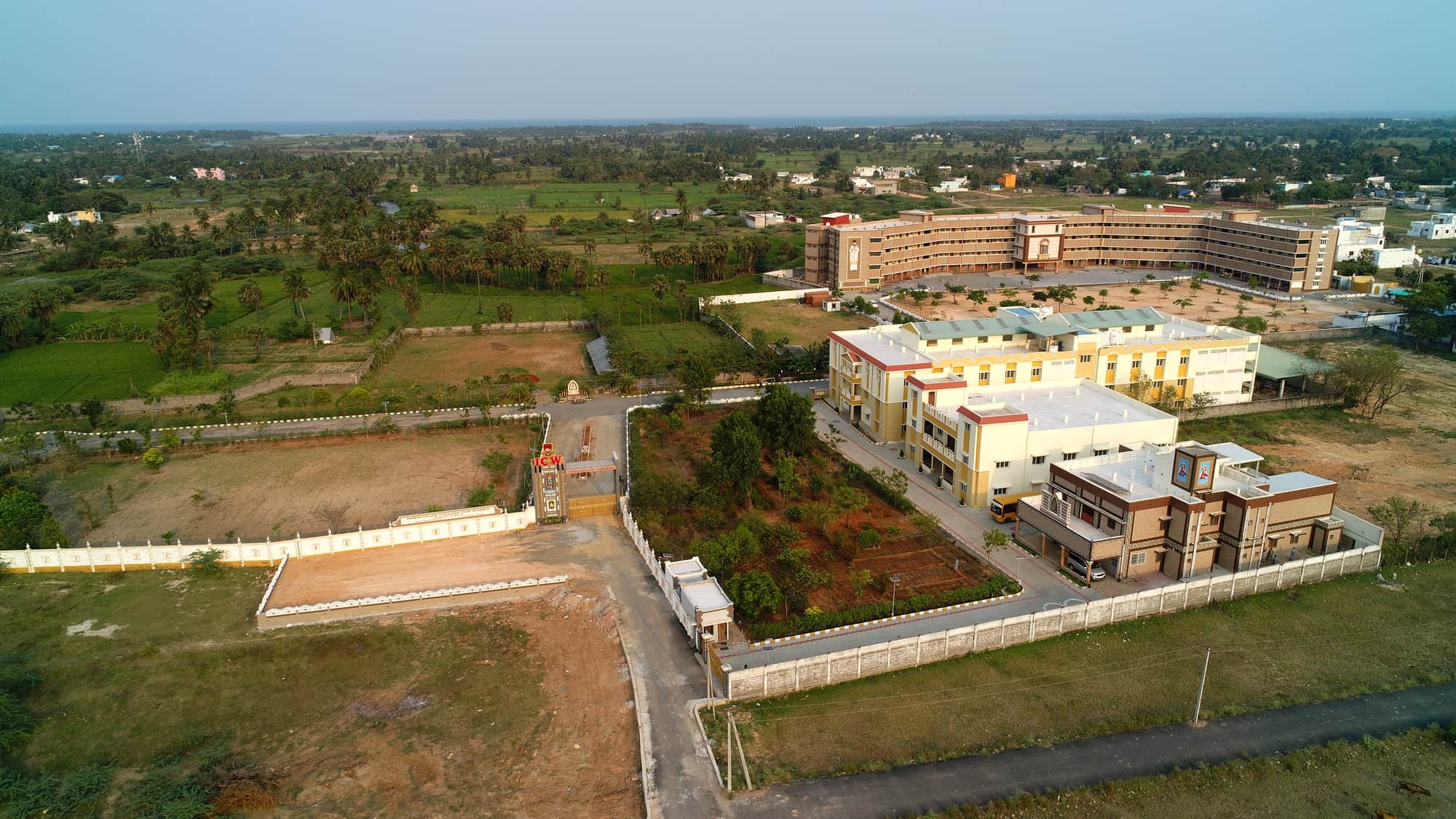 Immaculate Community College in Cuddalore Ho,Cuddalore Best Colleges