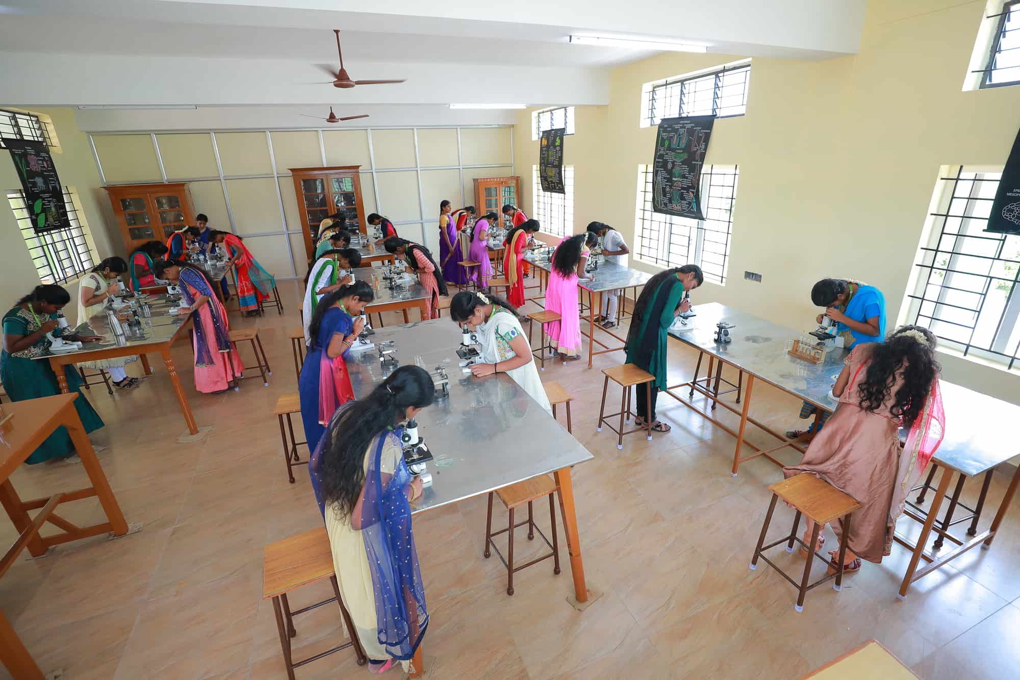 Immaculate Community College in Cuddalore Ho,Cuddalore Best Colleges