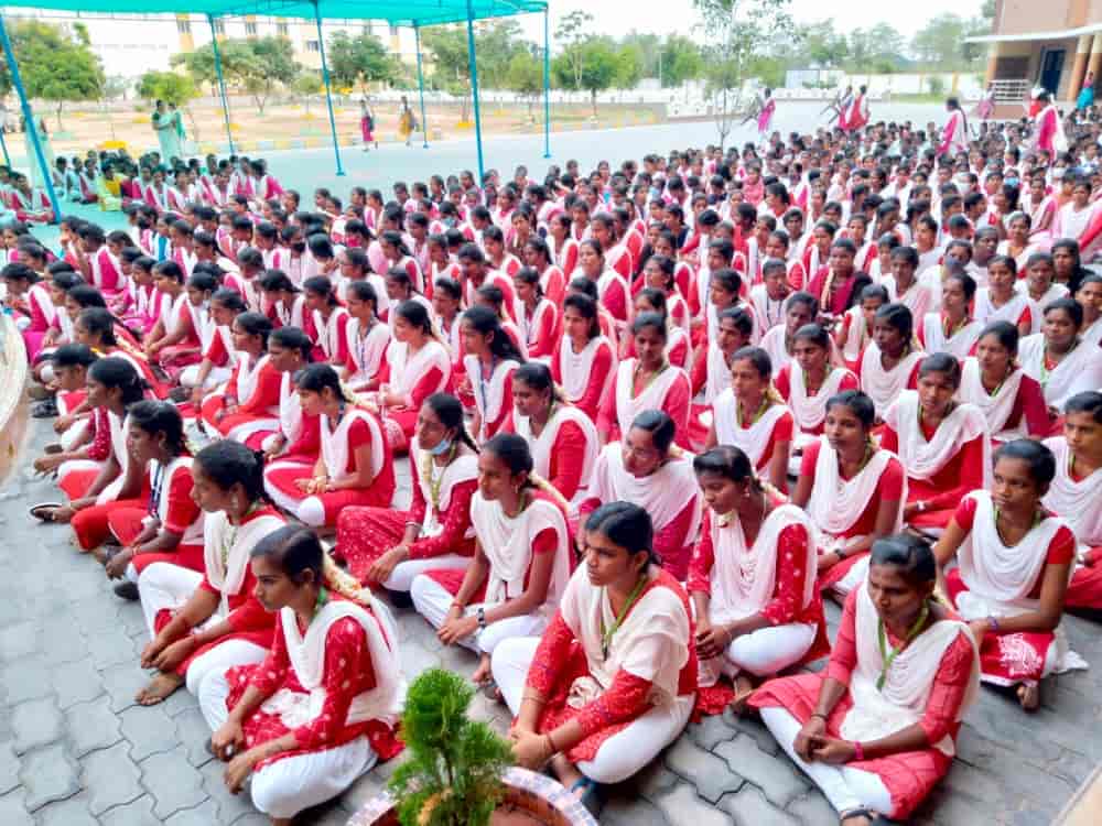 Immaculate Community College in Cuddalore Ho,Cuddalore Best Colleges