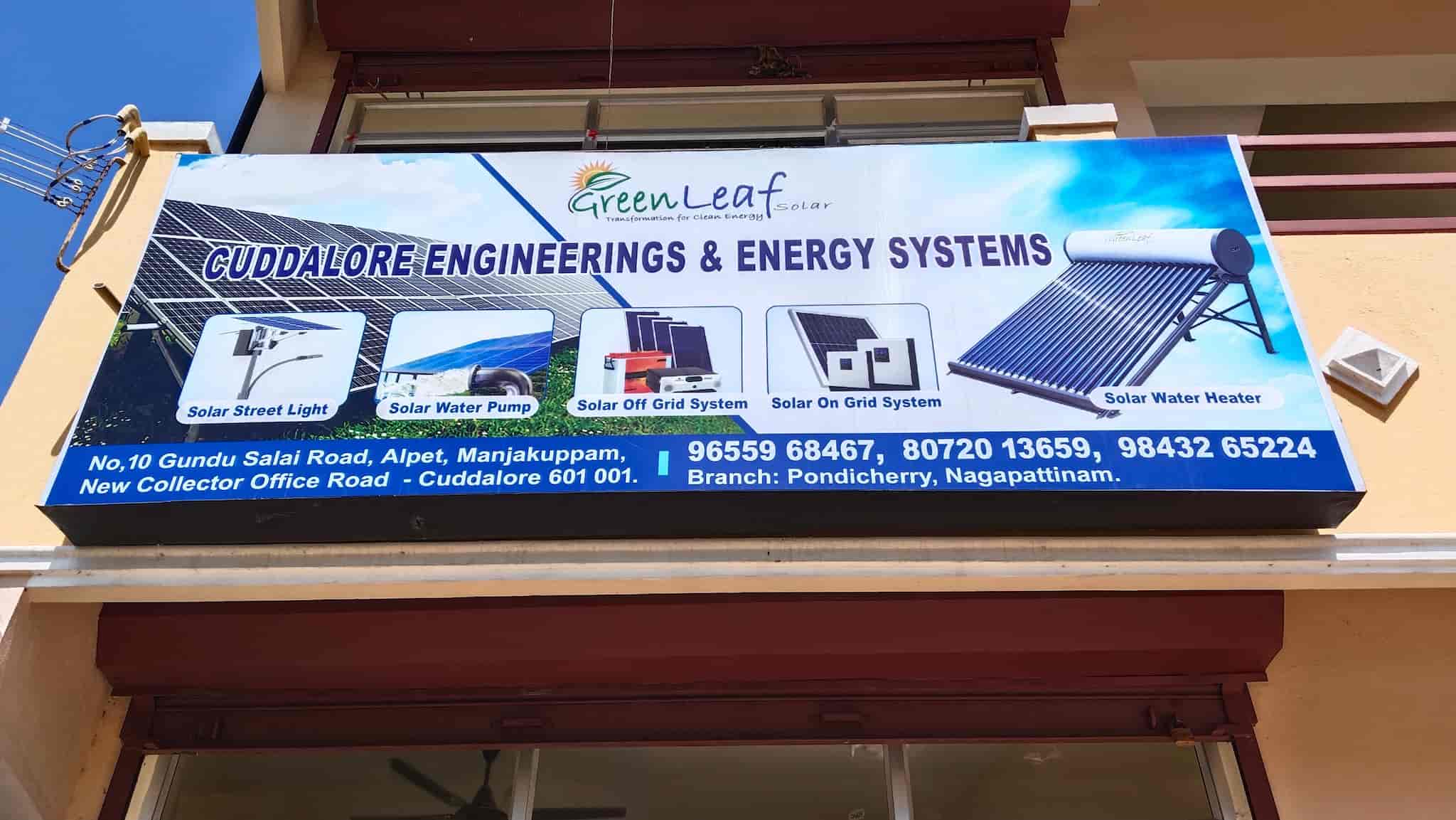 Top Solar Geyser Dealers in Cuddalore - Best Solar Water Heater Dealers -  Justdial
