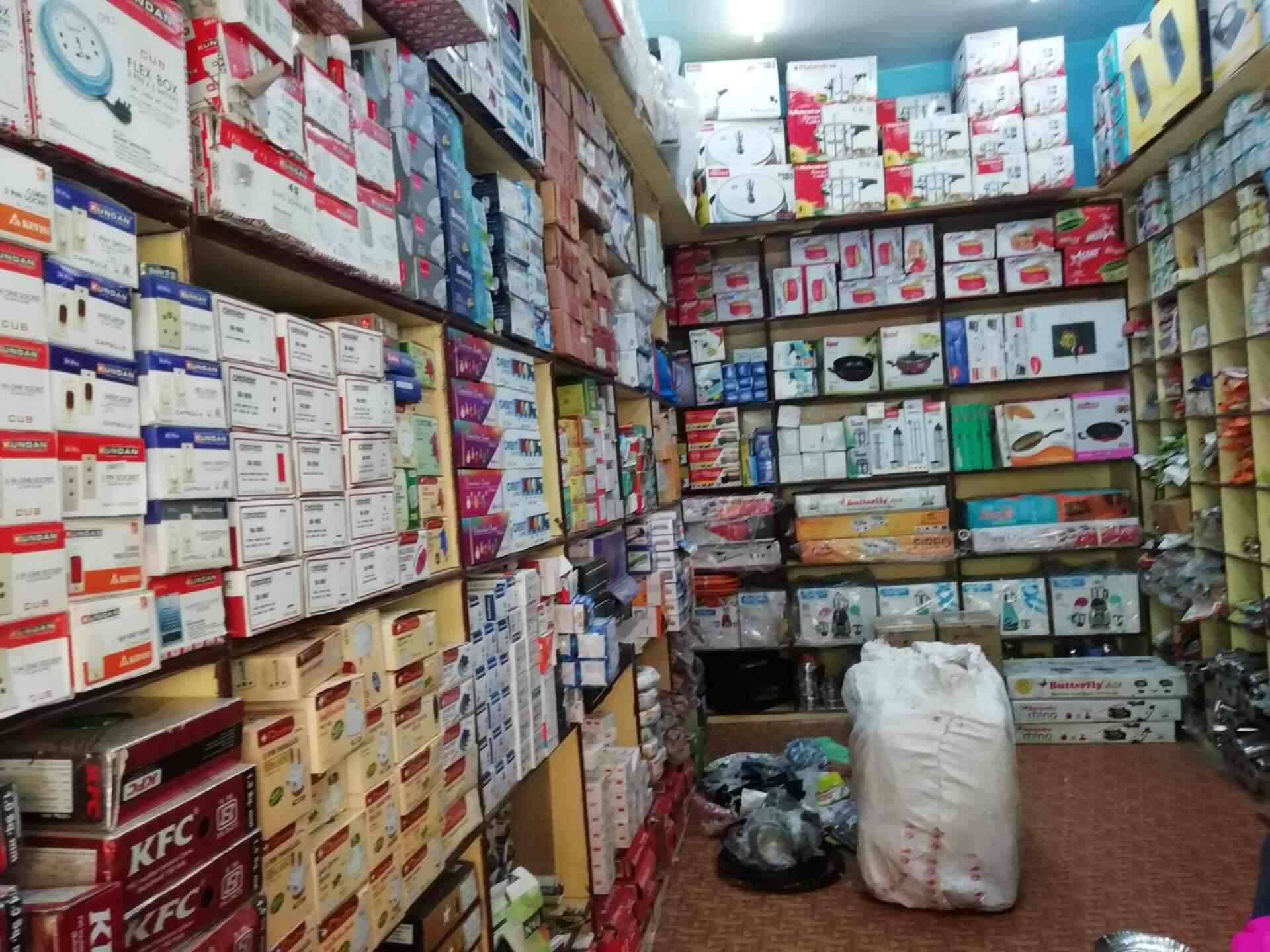 Top Second Hand Home Appliance Dealers in Pondicherry MG Road Best