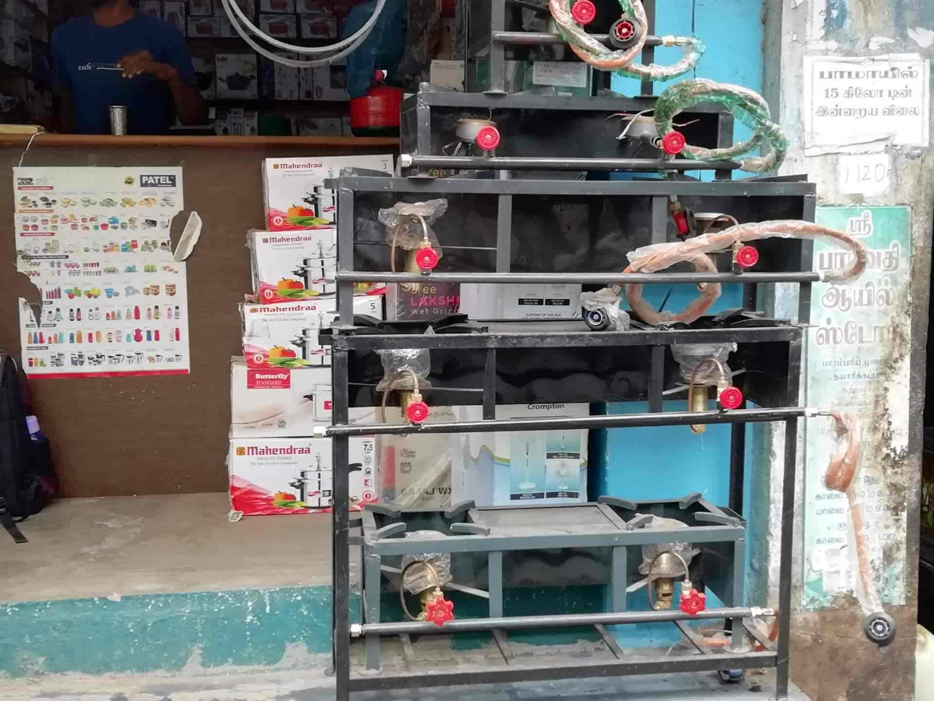 Top Second Hand Home Appliance Dealers in Pondicherry MG Road Best