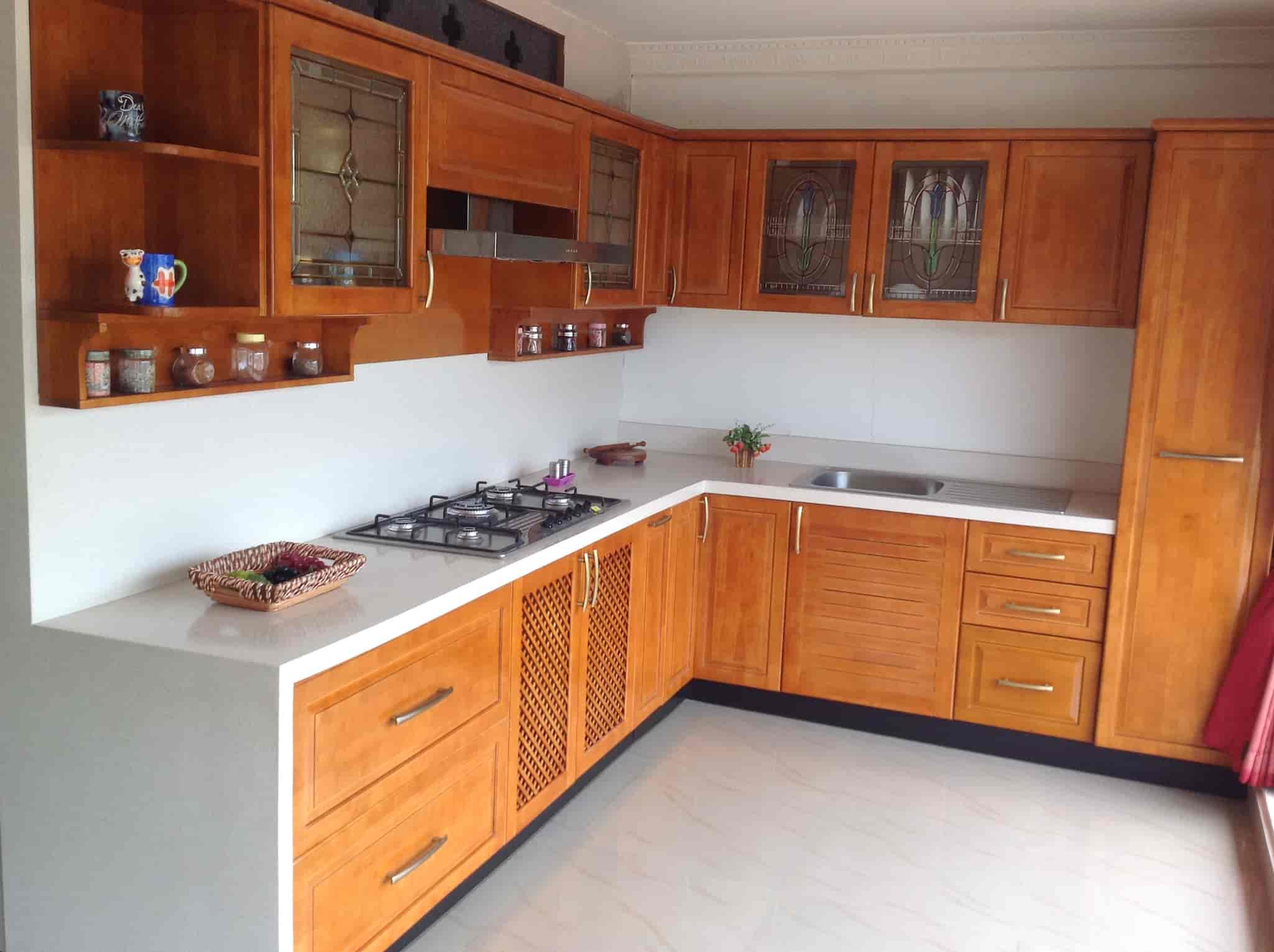 Top Modular Kitchen Dealers in Cuddalore Best 3D Modular Kitchen