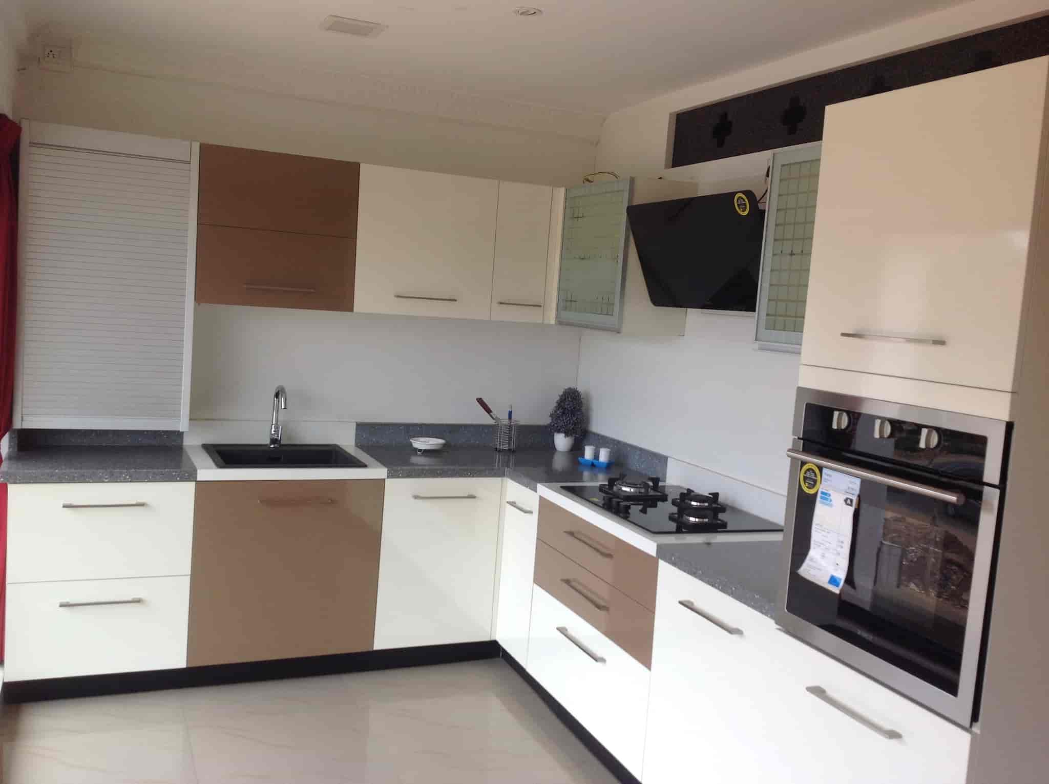 Top Modular Kitchen Dealers in Cuddalore Best 3D Modular Kitchen