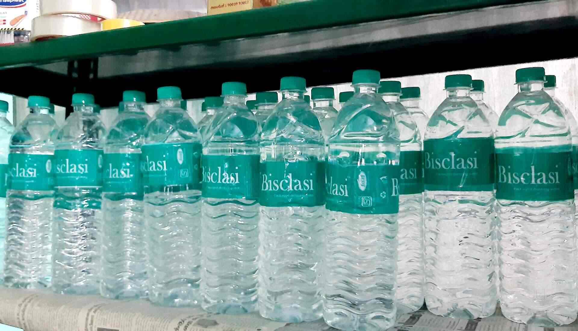 Top Bisleri Mineral Water Suppliers in Mannargudi Best Bisleri