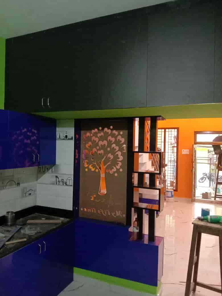 Top Modular Kitchen Dealers in Cuddalore Best 3D Modular Kitchen