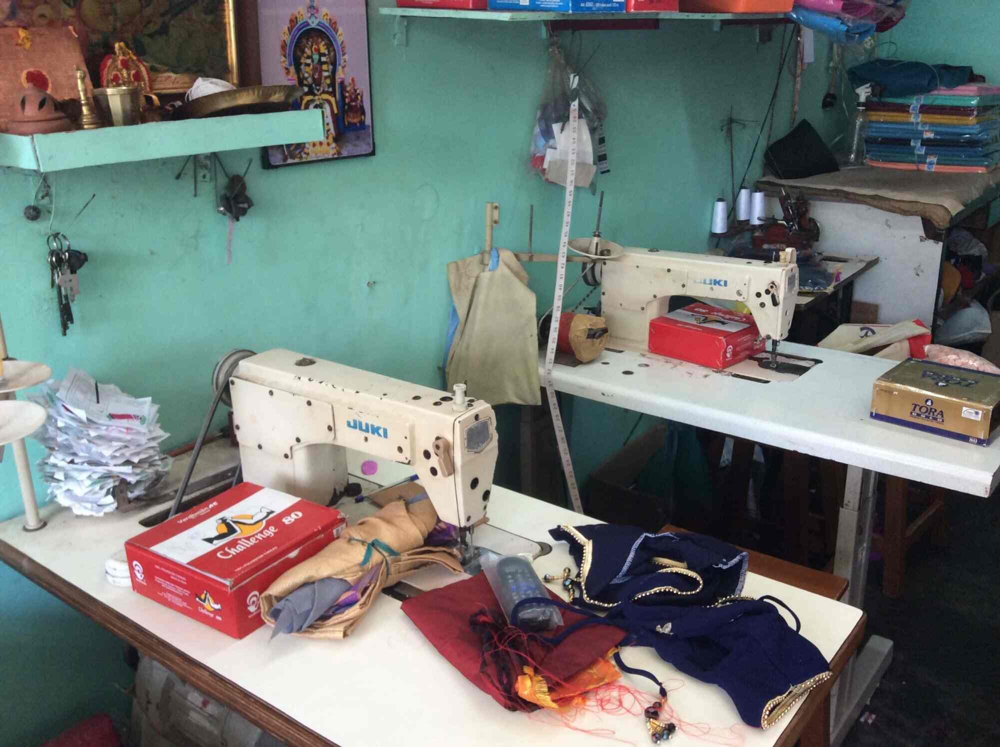 K N P Tailors in Cuddalore Old Town,Cuddalore Best Tailors For