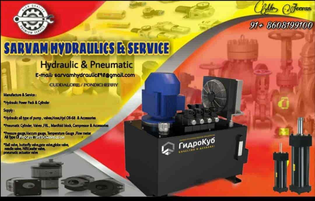 Top Nachi Hydraulic Pump Dealers in Delhi हाइड्रोलिक पंप डीलर्सनाची