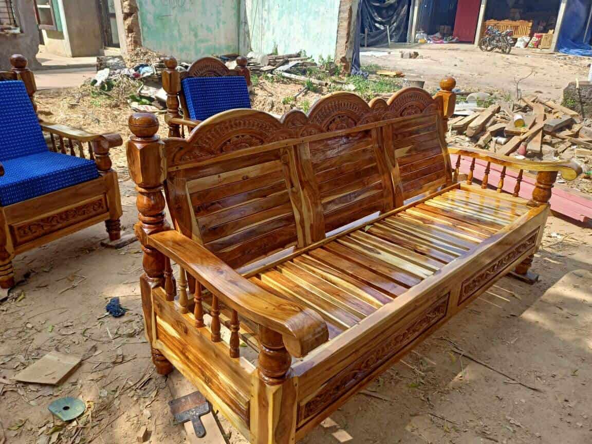 Top Wooden Stool Dealers in Karur near me Justdial