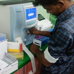 Lab view 6