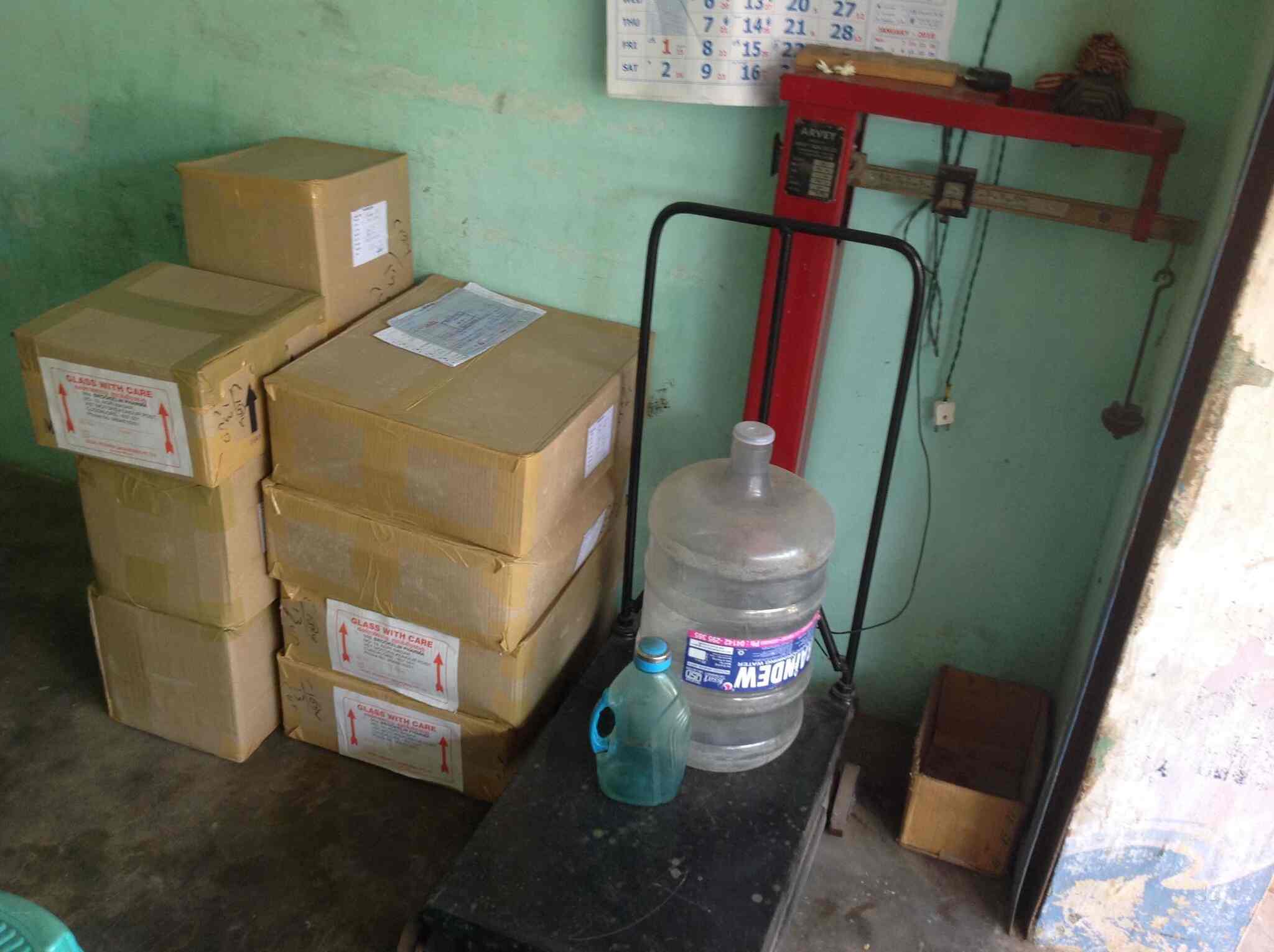 LCC Parcel Service in Cuddalore HO,Cuddalore Best Transporters in