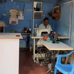 SARA AURI WORKS in Nellikuppam Main Road,Cuddalore - Best Tailors ...