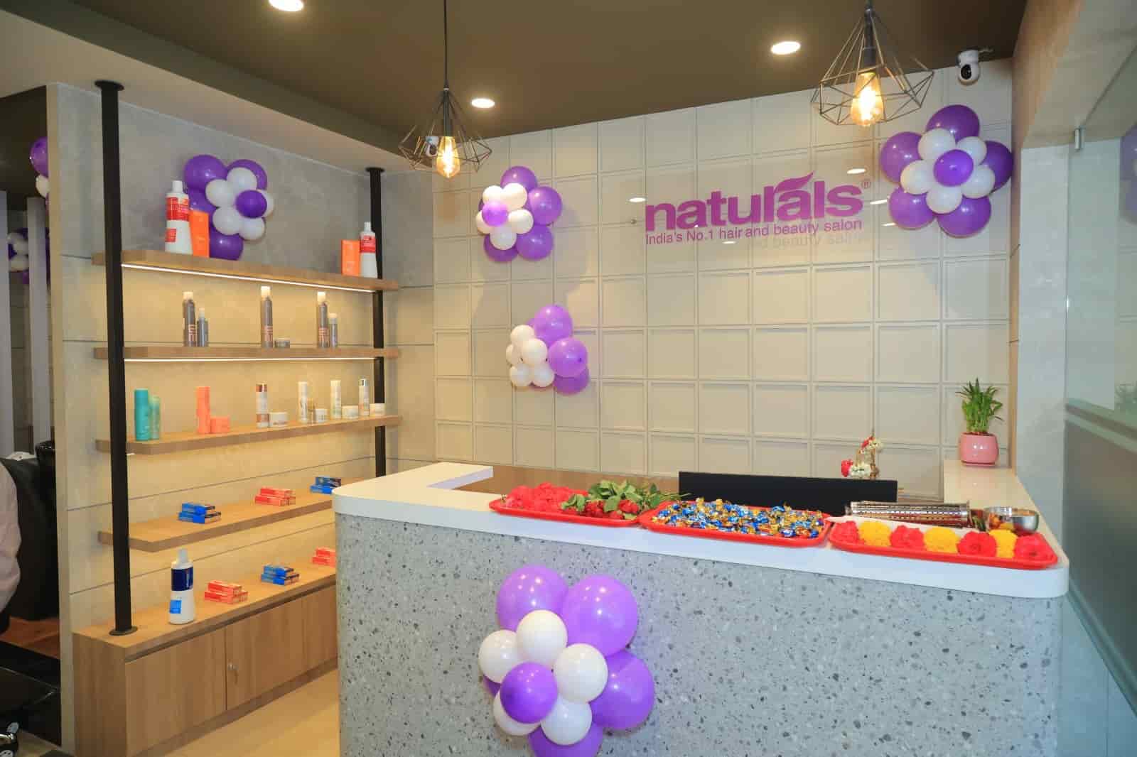 Naturals Salons in Melur, Madurai - Page 3