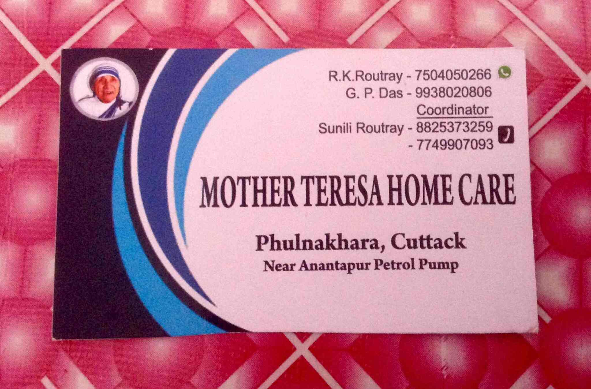 Top 10 Home Nursing Services In Cuttack Best Nursing Care At Home Justdial