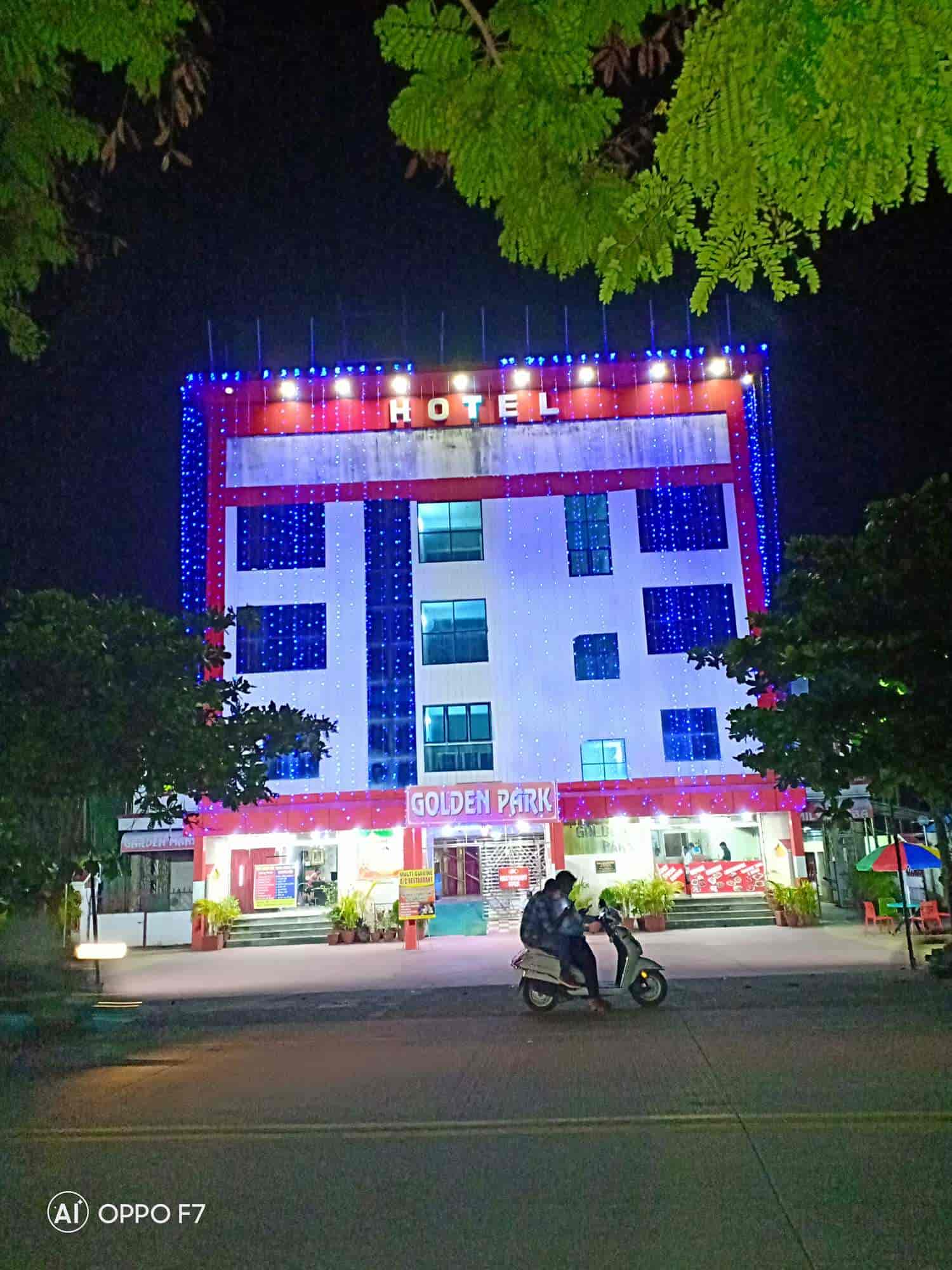 Interfaz de la app Goldenpark mostrando opciones de apuestas