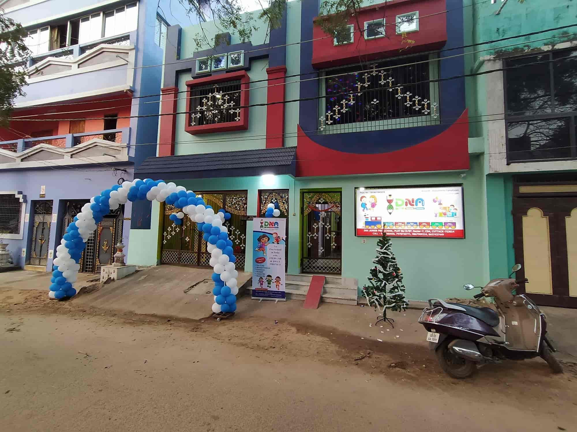 List of Top Pre Schools in Cuttack Best Nursery Schools Justdial