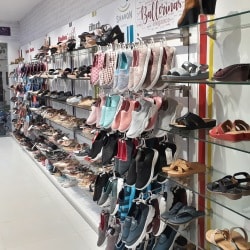 Calzados Merkalzados Zapato Merkal Calzados Plaza Norte Shoe