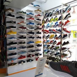 reebok showroom in odisha