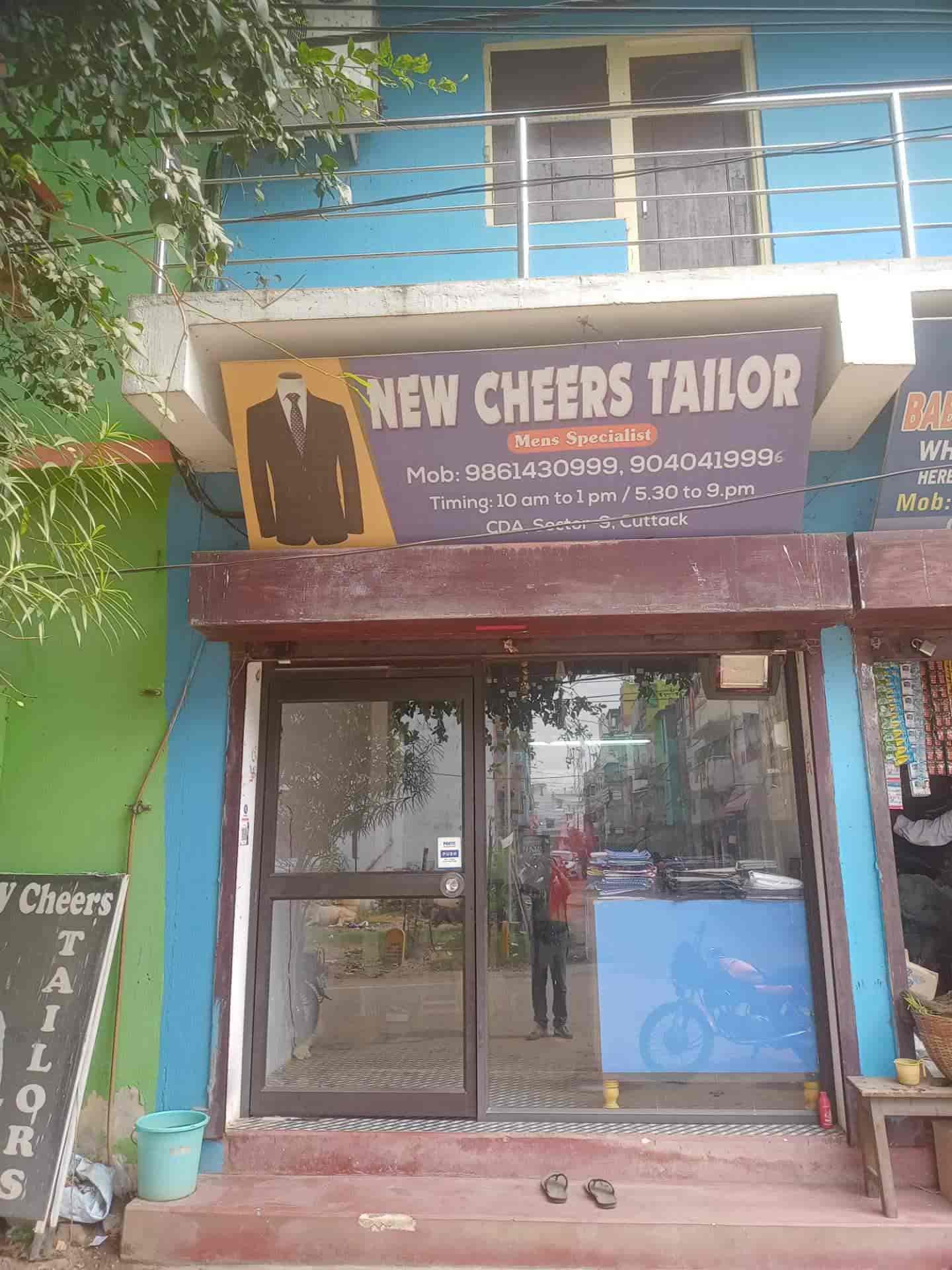 Top Tailors in Cda,Cuttack Best Ladies Tailors near me Justdial