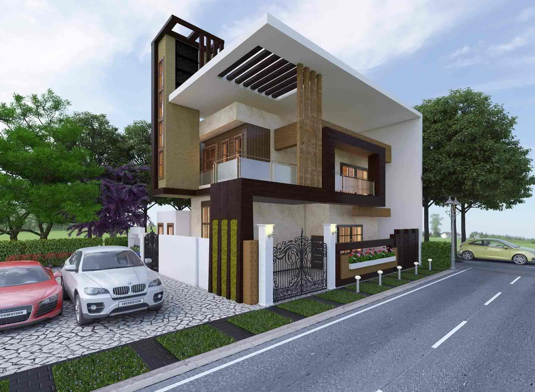 Maruti Construction Consultants in Cda,Cuttack Best Interior