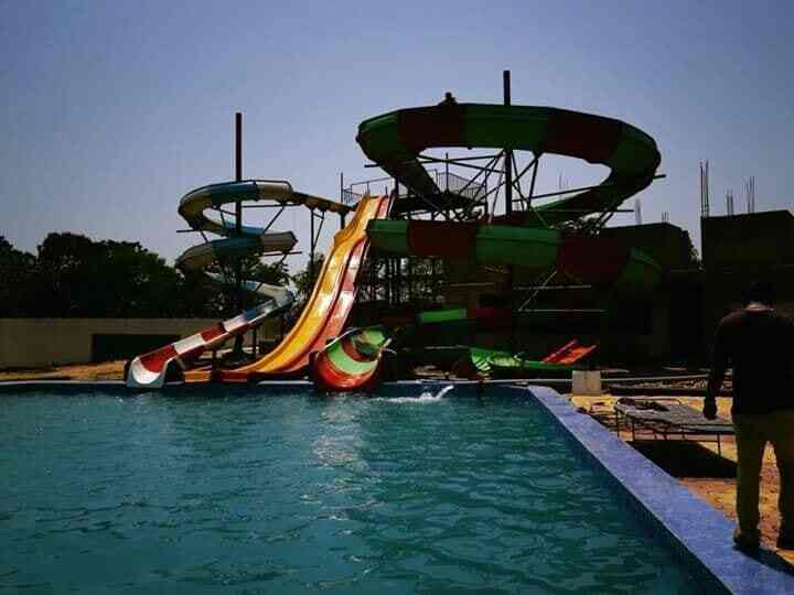 Top Water Parks in Athagarh,Cuttack Best Amusement Water Parks near