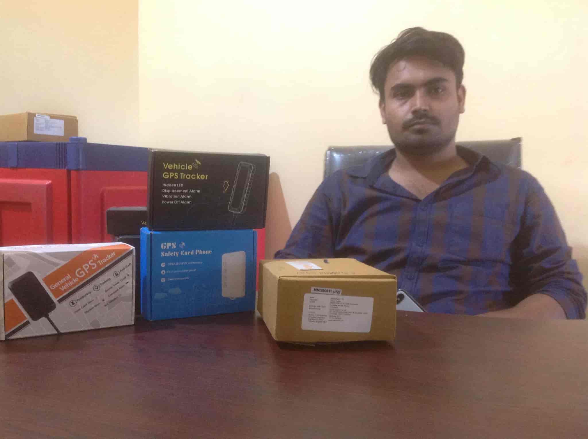 Top GPS Vehicle Tracking System Dealers in Bhubaneshwar Best Gps