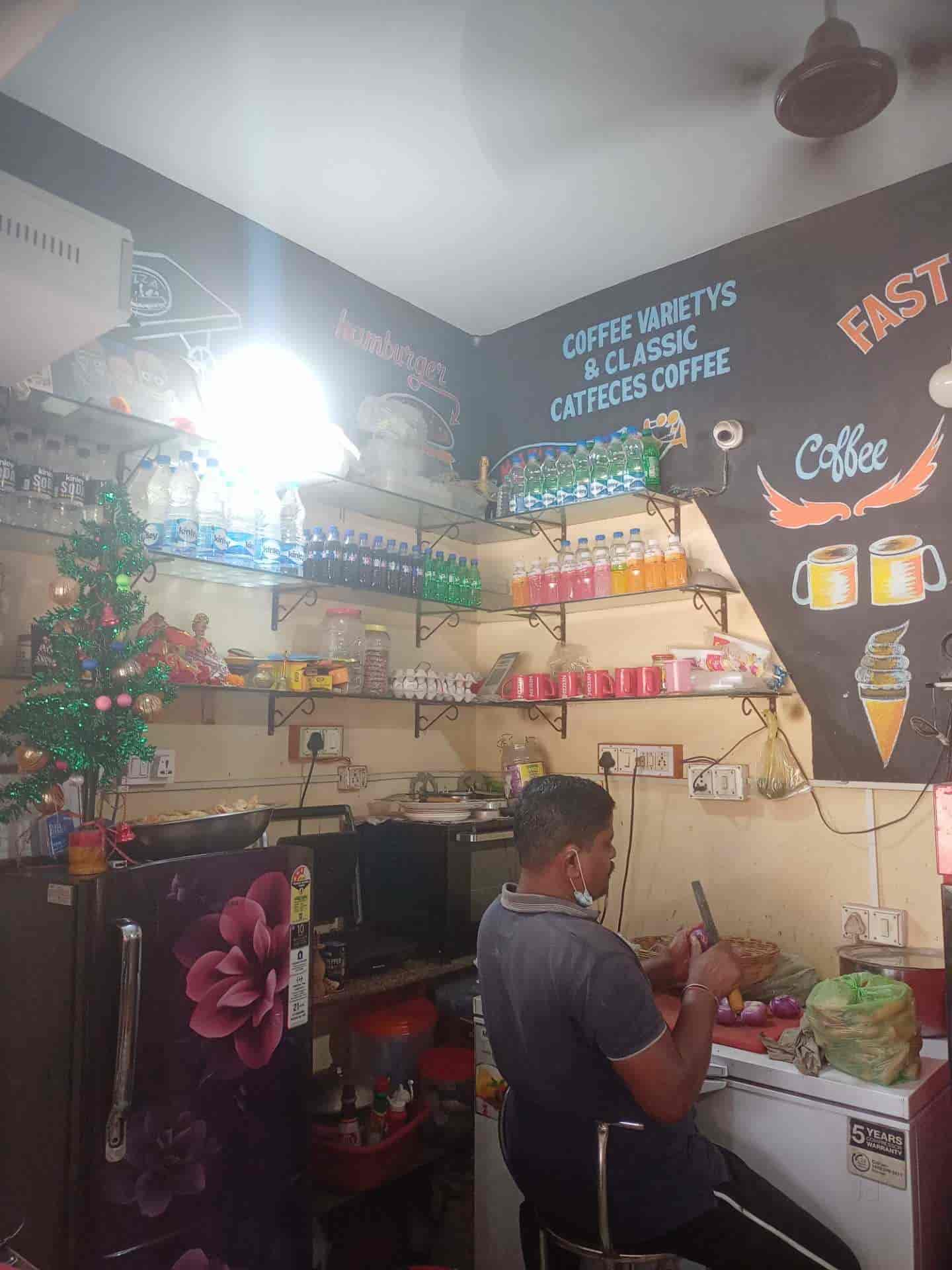 Sai Quick Refresh in Cda Sector 9,Cuttack Order Food Online Best