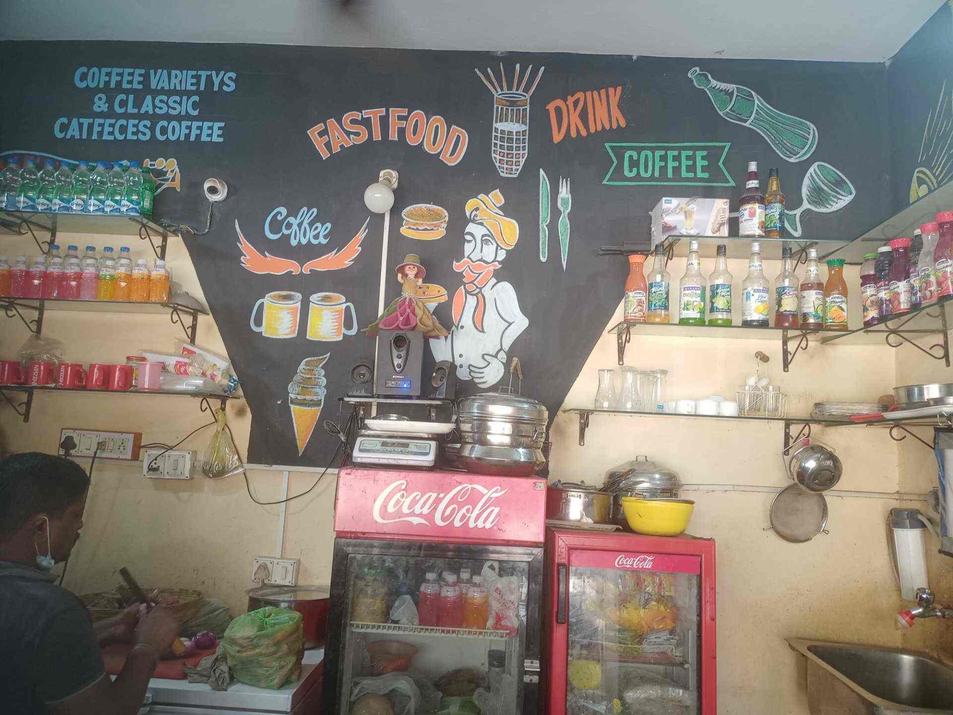 Sai Quick Refresh in Cda Sector 9,Cuttack Order Food Online Best