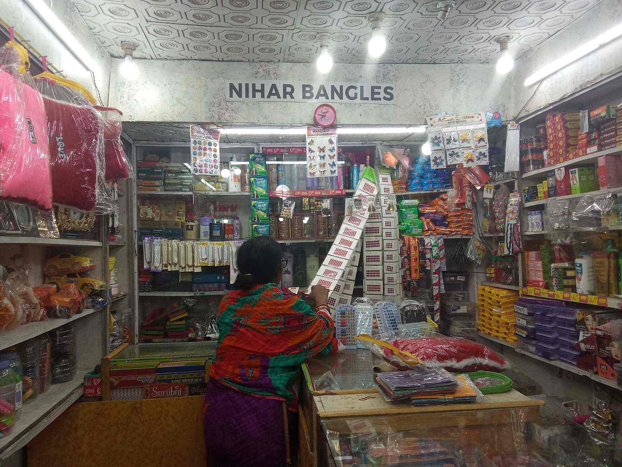 10 & “Harmony” COMPLETE BOX Cosmetic Retailers in Taradinga, Cuttack - Cosmetic